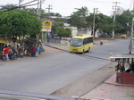 Urban bus Monteria